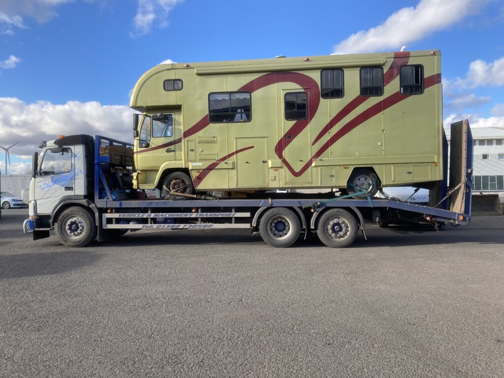 TS RECOVERY Dundee
